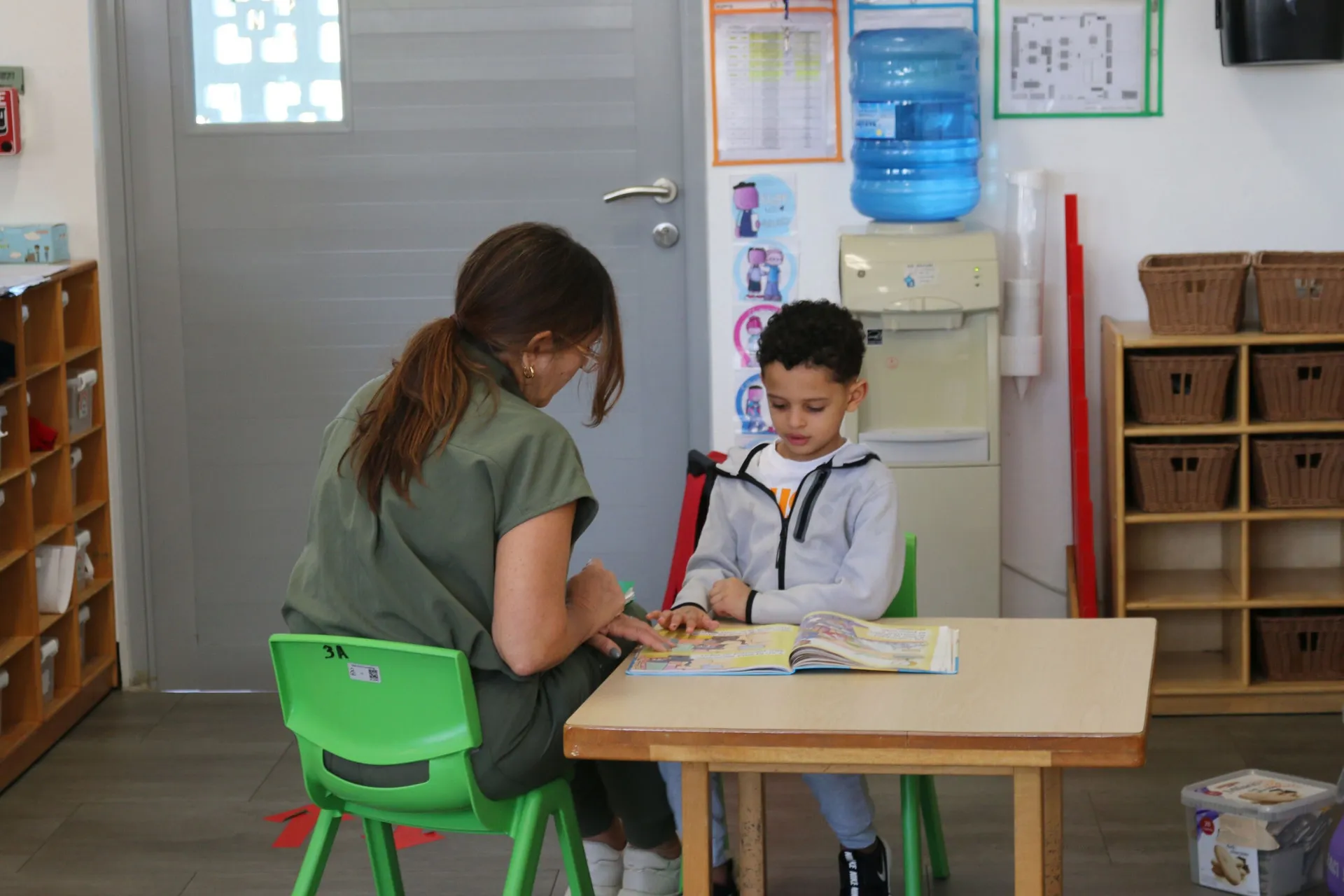 nyfpuertorico kids activities